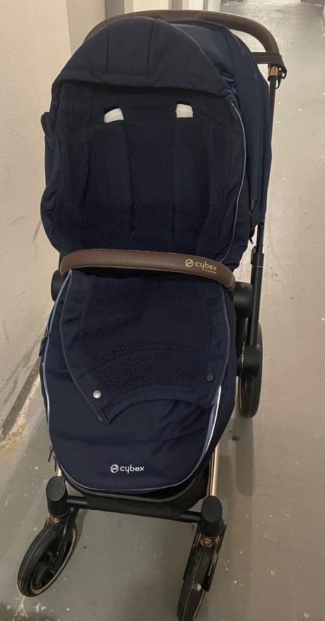 Kocik cybex priam, cybex,cybex priam 4