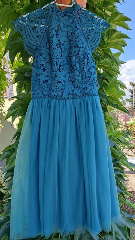 Spoločenské šaty chi chi london, 36