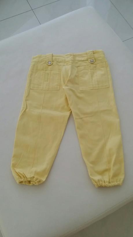 Keyo paris - 3/4 nohavice, s