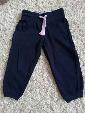 Teplaky lupilu 98/104, lupilu,98