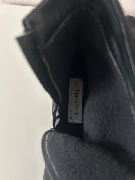 Kotníkove čižmy, 39