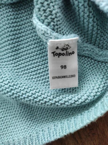 Svetrík 98, topolino,98