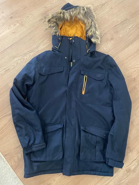 Panska bunda 4f 3000 membrana, xl