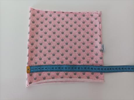 Nákrčník, marika,98