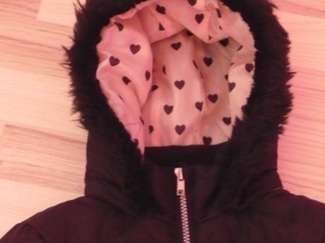 Prechodná bunda, bonprix,128