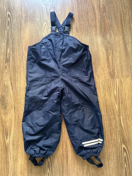 Kombineza do dazdu, tchibo,92