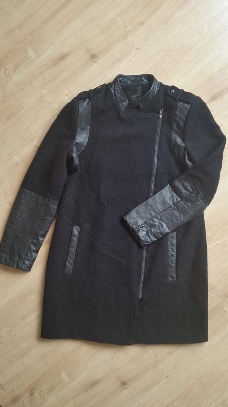 Dámsky kabát, 40