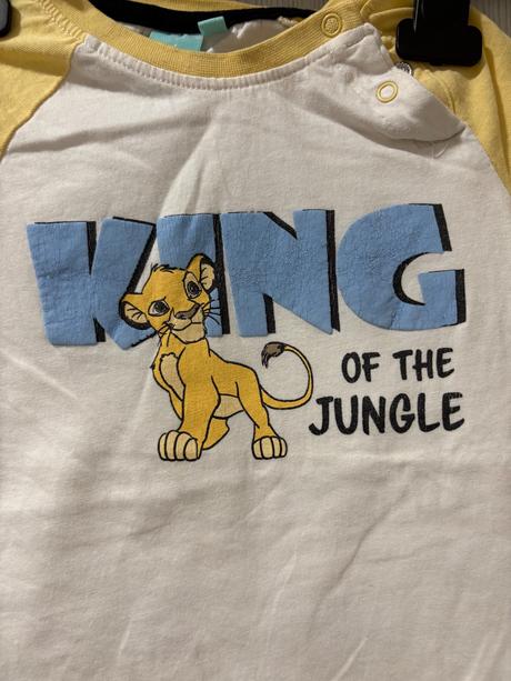 Chlapčenské tričko, pepco,98