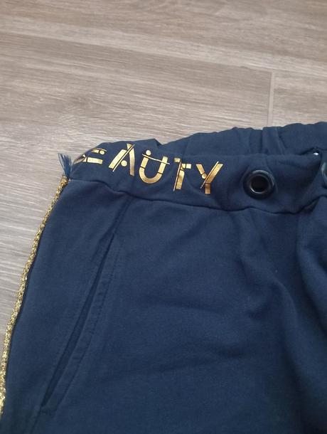 Tepláky č.152, coccodrillo,152