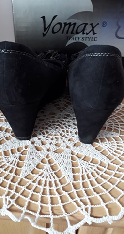 Lodičky, jennifer&jennifer,35