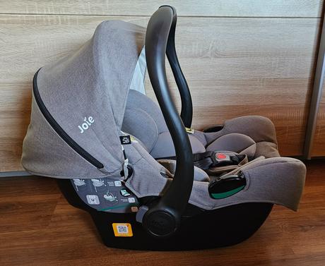 Joie i-gemm 3 pebble, joie