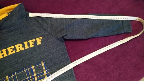 Svetre 116/122, f&f,116