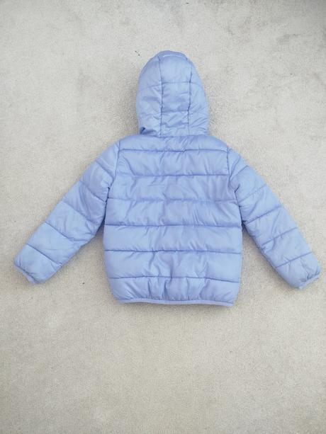 Presivana bunda 122, sinsay,122