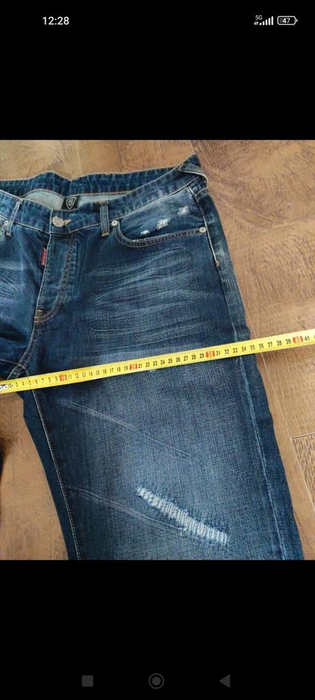 Pánske rifle uncle sam, l