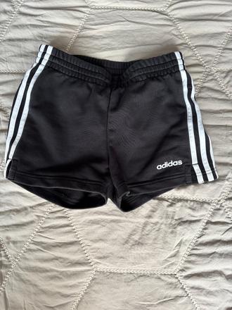 Kraťasy adidas, adidas,xs