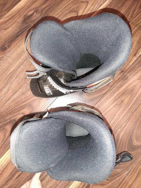 Lyžiarky dalbello 41, dalbello,41