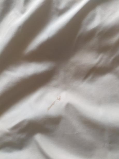 Zimný fusak do vaničky, 