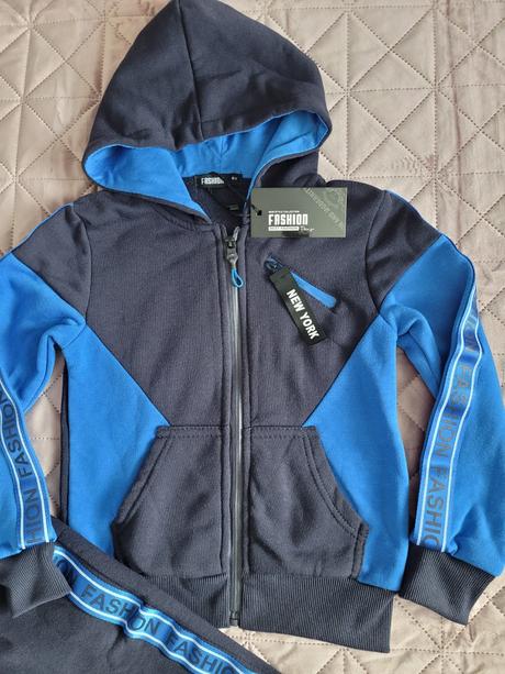 Teplakova súparava 110/116, 110