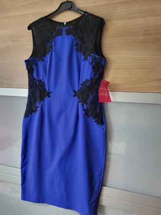 Dámske šaty v.40 - nové, 40