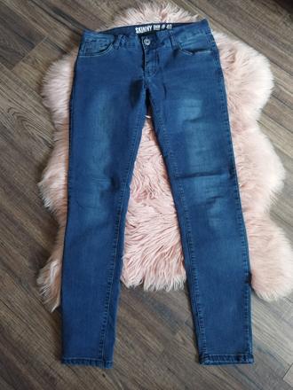 Rifle vel.40, new yorker,40