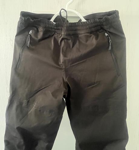 Softshelove nohavice alpine, alpine pro,164