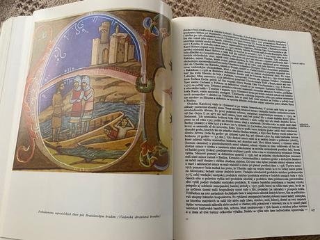 Dejiny slovensko tibenský ján a kol obzor 1971,