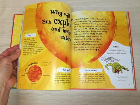 Robert winston ask a scientist nau19, 