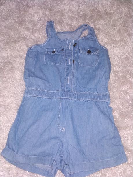 Letný overal, f&f,104