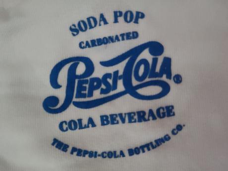 Dámske mikiny zn.hard rock,pepsi cola, reserved,xs