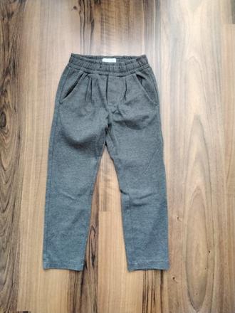 Chlapčenské nohavice, lindex,116