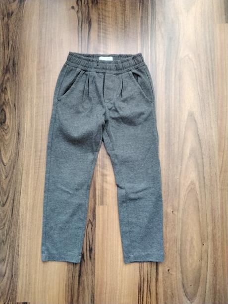 Chlapčenské nohavice, lindex,116