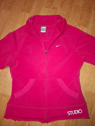Dámska mikina, nike,l