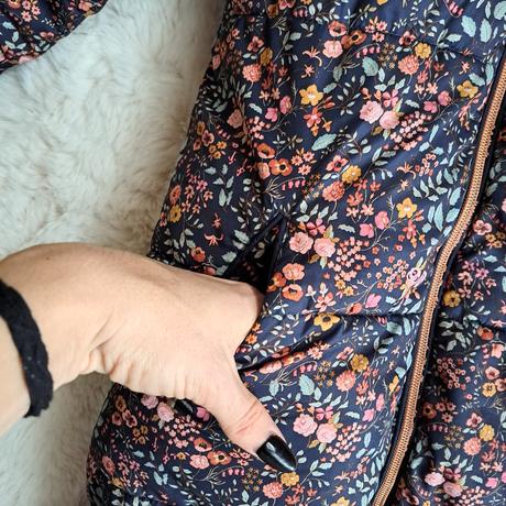 Zimný overal next, next,104