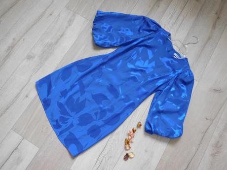 Reserved šaty -38v, pevný materiál, reserved,38