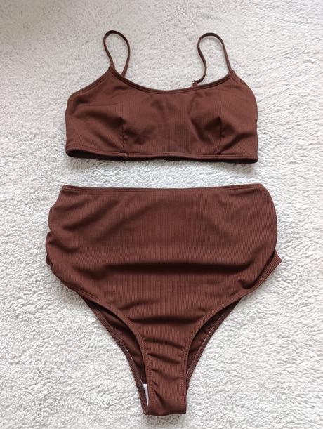 Tehotenské legíny + plavky + nohavičky s + pás s, s