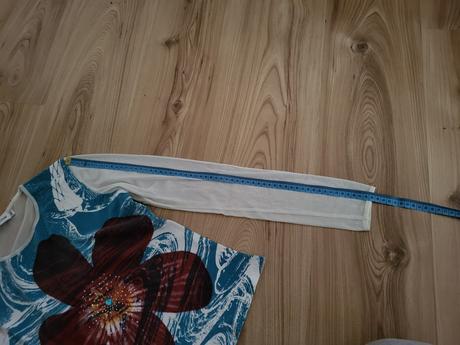 Tričko dl.rukáv, terranova,m