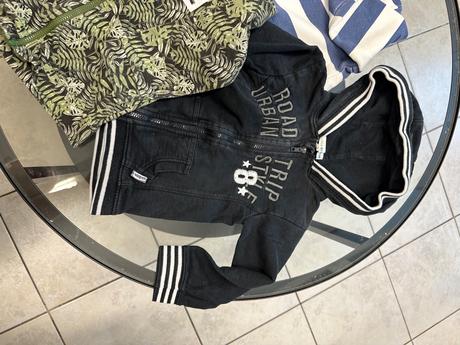 Mikiny cena spolu, 86