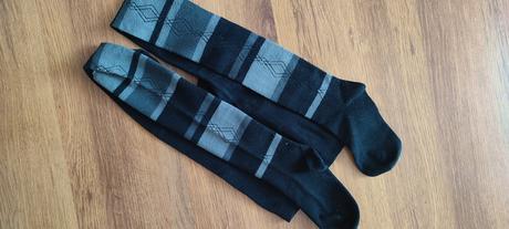 Teplé punčochy, 170