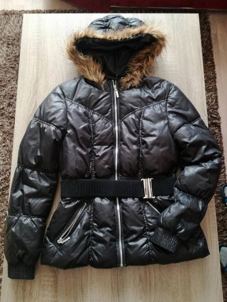 Dámska bunda, h&m,m