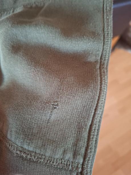 2 ks teplákov, lindex,152