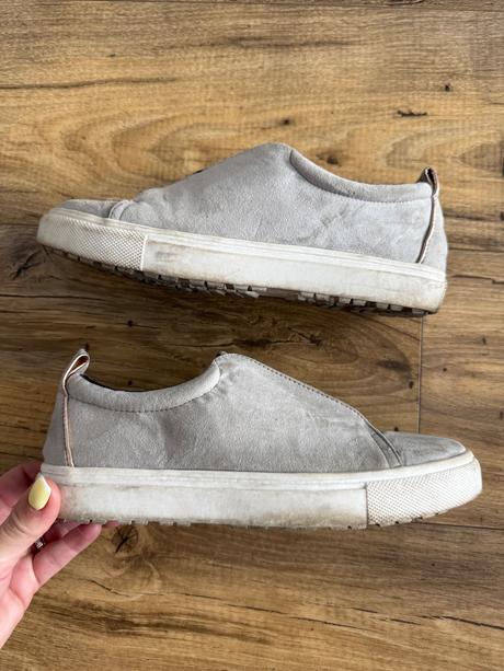 Tenisky, river island,37