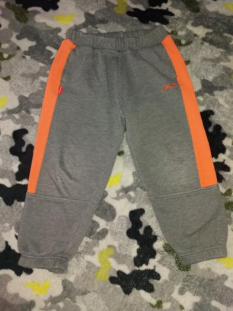 Tepláky, slazenger,98