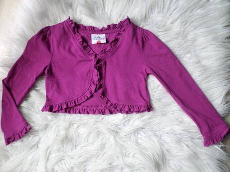 Svetrík,bolerko, topolino,104