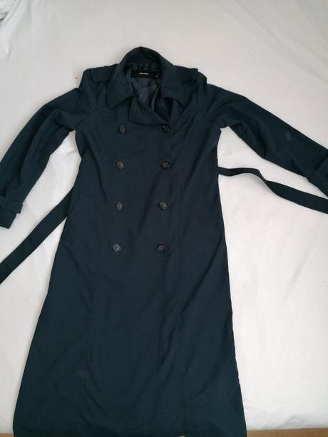 Trenčkot, vero moda,m
