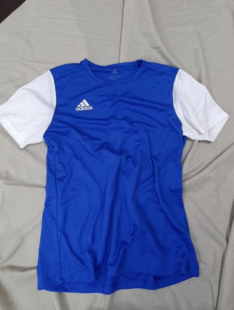 Adidas climalite pánske tričko, adidas,l