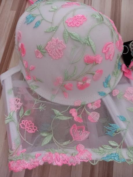 Push up podprsenka, new yorker,75c