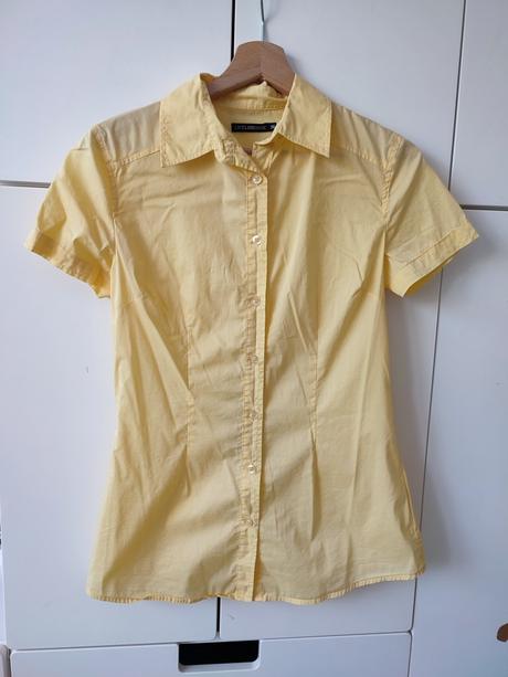 Bavlnená košela s elastanom lifeline, 36