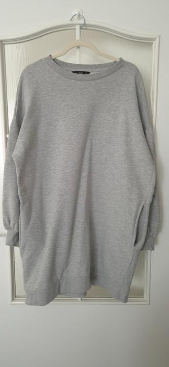 Mikinove šaty, f&f,46