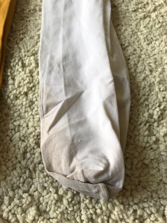 Pančušky v134-140, reserved,134