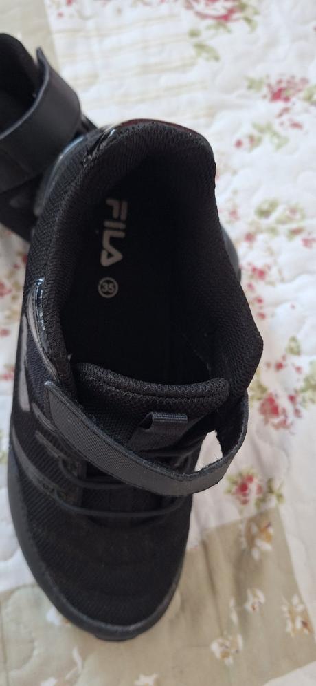 Tenisky fila, fila,35